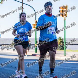 Corre Montevideo -2244