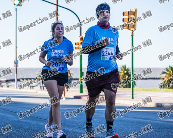Corre Montevideo -2244