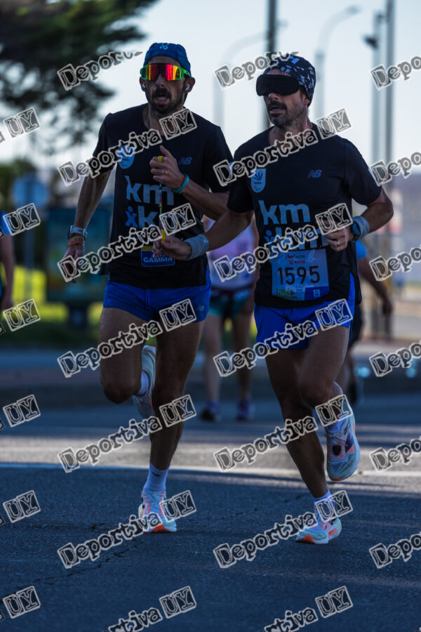 Corre Montevideo -1595