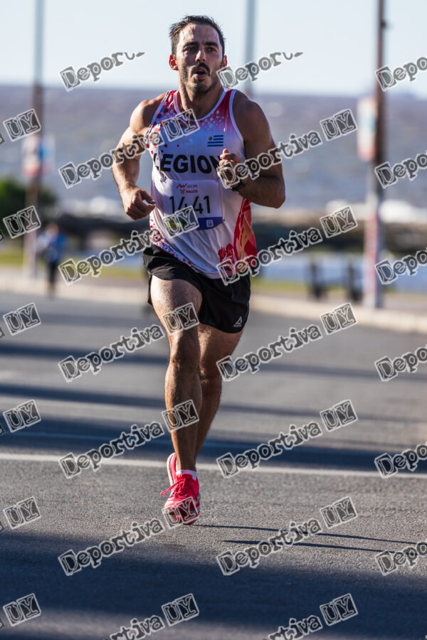 Corre Montevideo -1441