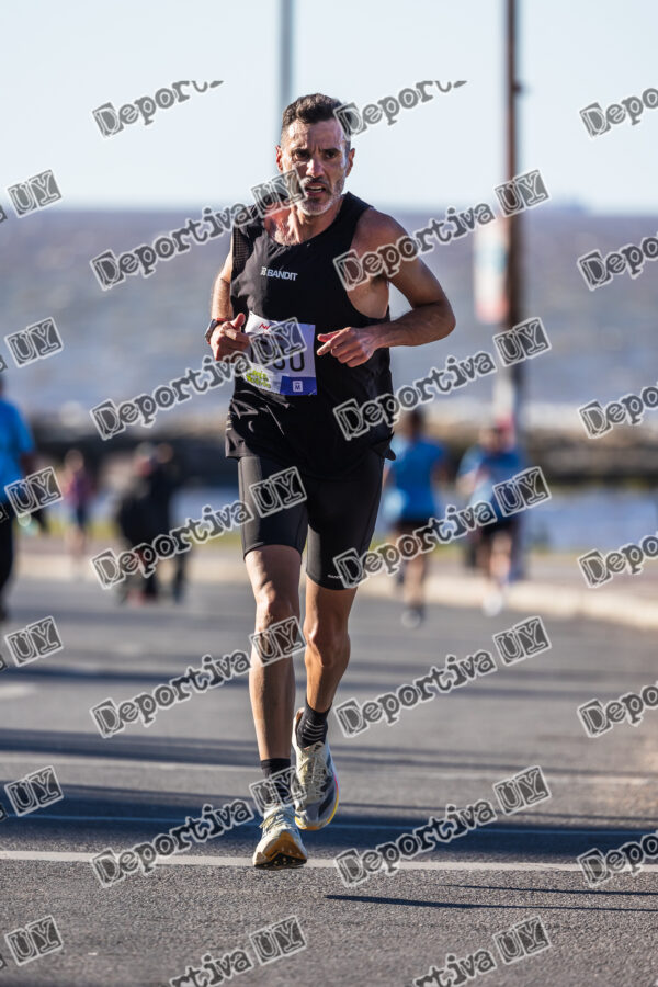 Corre Montevideo -