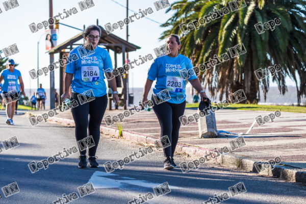 Corre Montevideo -2203