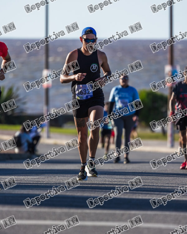 Corre Montevideo -1632