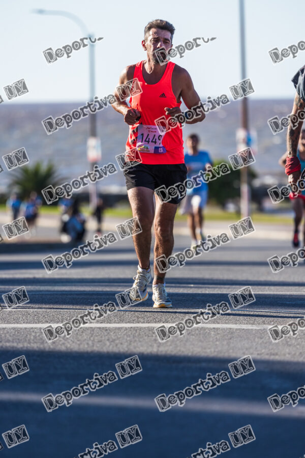 Corre Montevideo -1449
