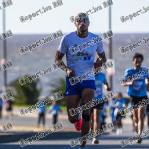 Corre Montevideo -854