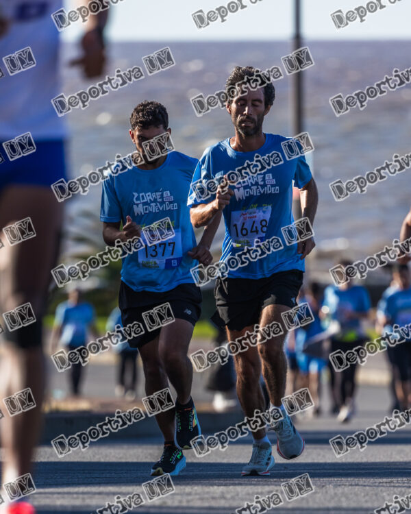 Corre Montevideo -1648