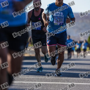 Corre Montevideo -1681