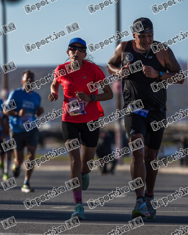 Corre Montevideo -