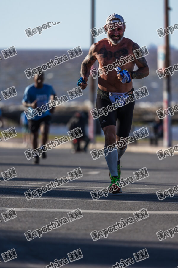 Corre Montevideo -