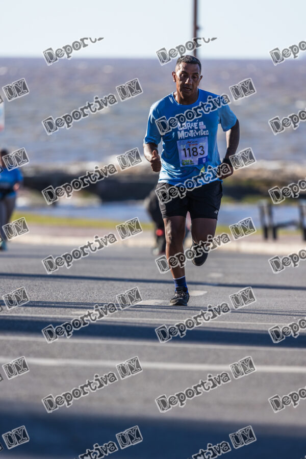 Corre Montevideo -1183