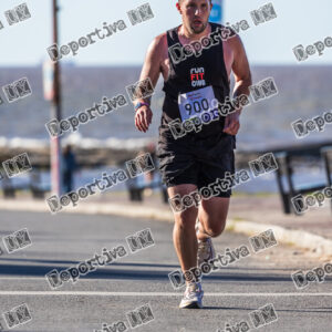 Corre Montevideo -900