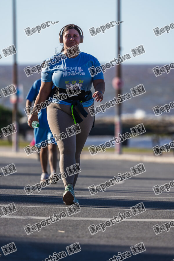 Corre Montevideo -