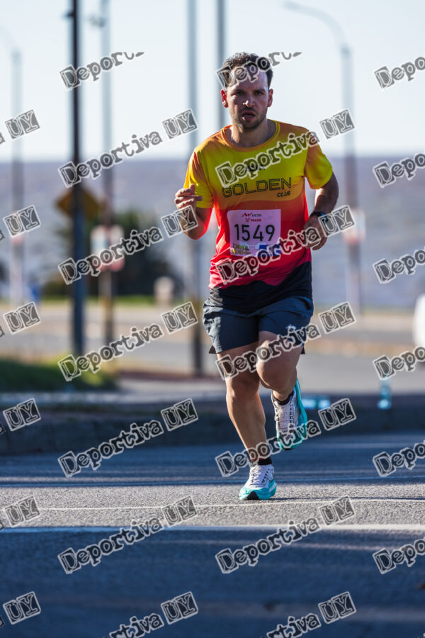 Corre Montevideo -1549