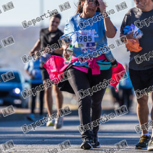 Corre Montevideo -1985