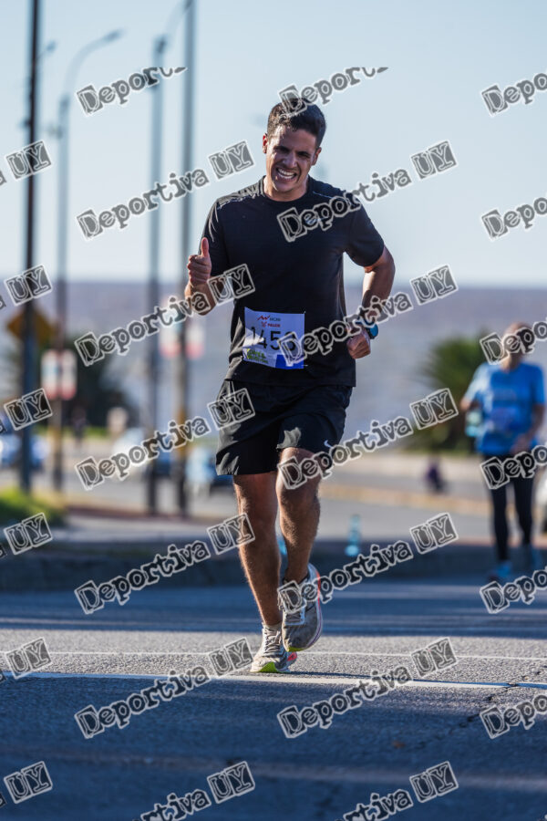 Corre Montevideo -1453