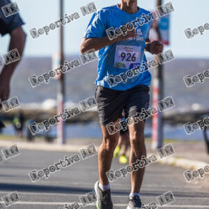 Corre Montevideo -926