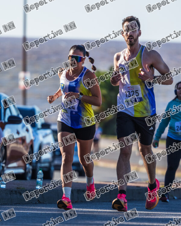 Corre Montevideo -1325