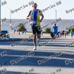 Corre Montevideo -