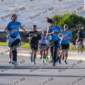Corre Montevideo -