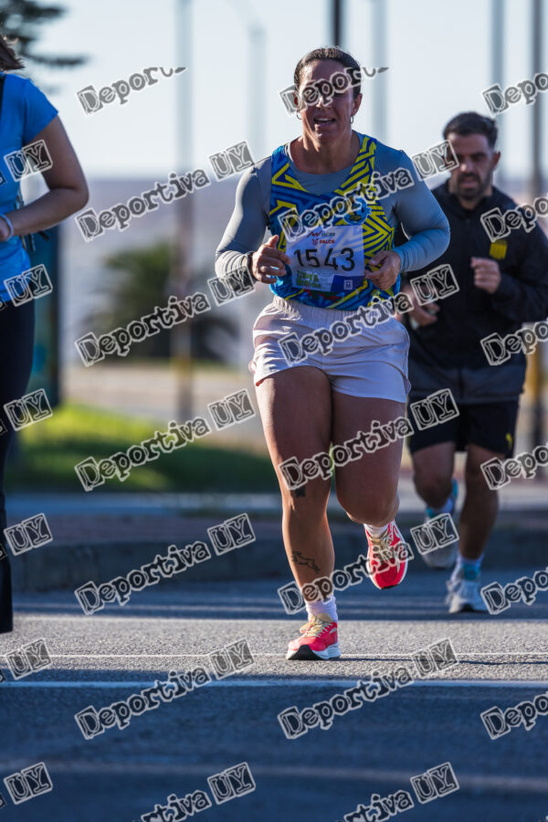 Corre Montevideo -1543