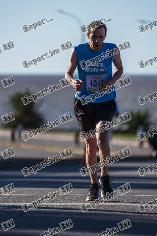 Corre Montevideo -1315