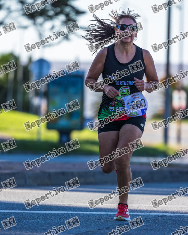 Corre Montevideo -