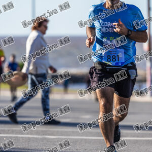 Corre Montevideo -881