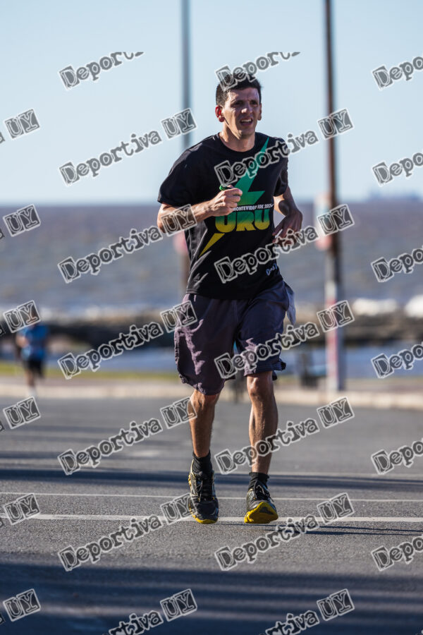 Corre Montevideo -