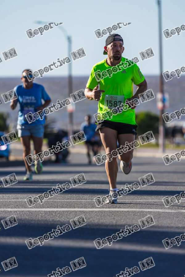Corre Montevideo -1587