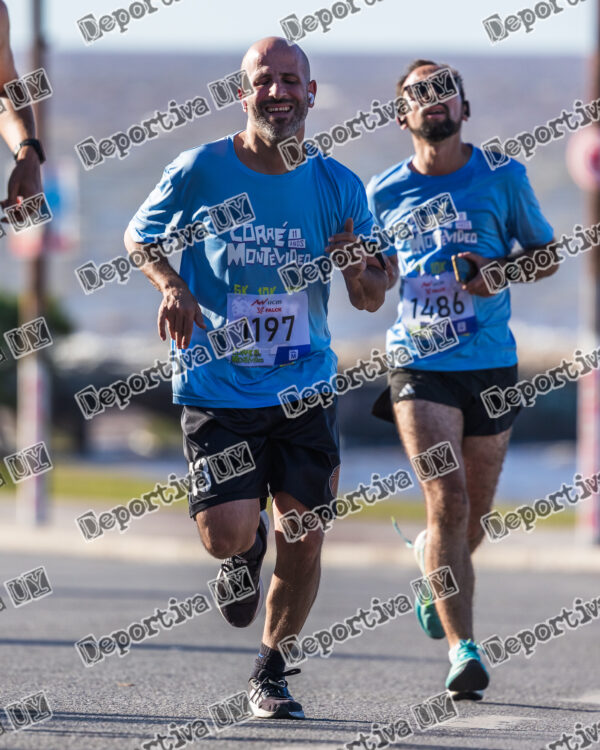 Corre Montevideo -197