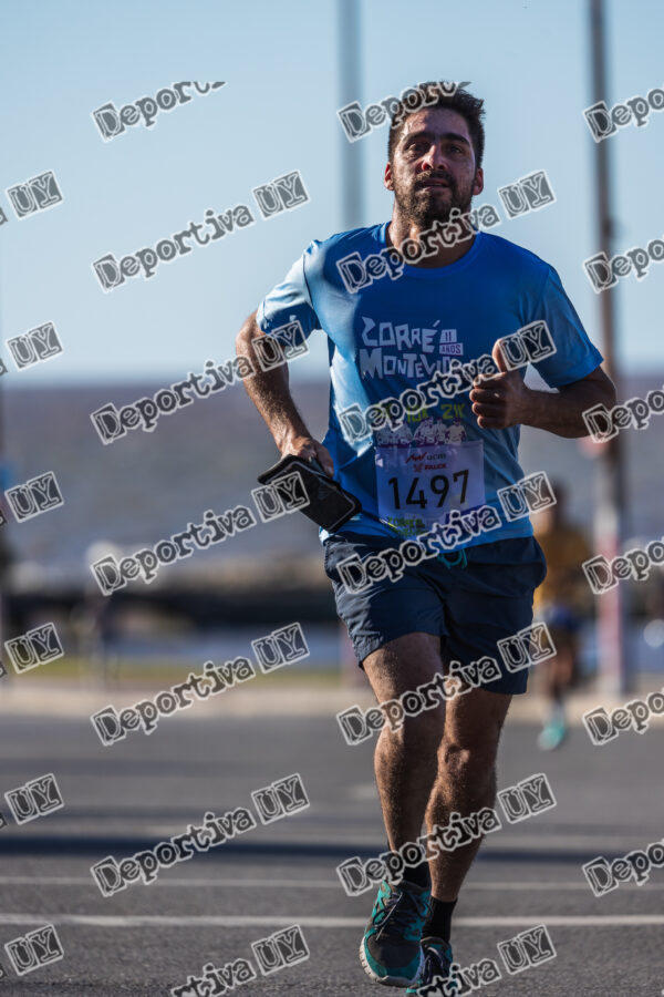 Corre Montevideo -1497