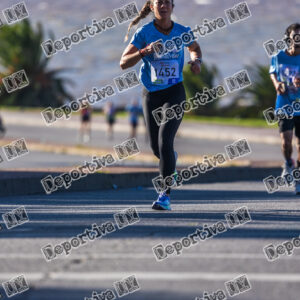 Corre Montevideo 1452