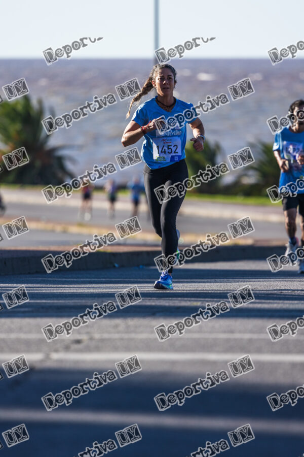 Corre Montevideo 1452