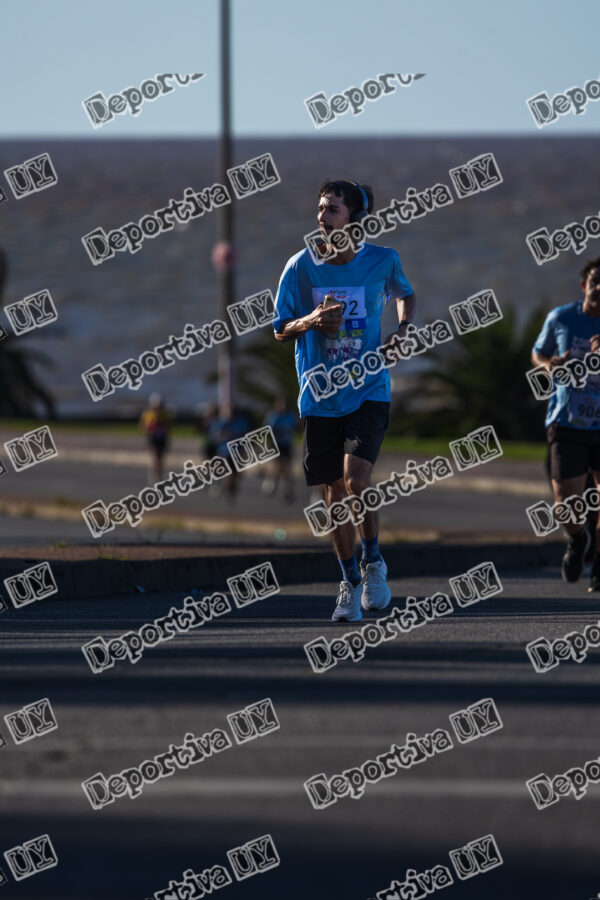 Corre Montevideo 2