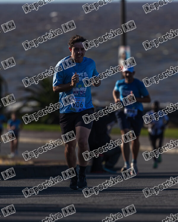 Corre Montevideo 906