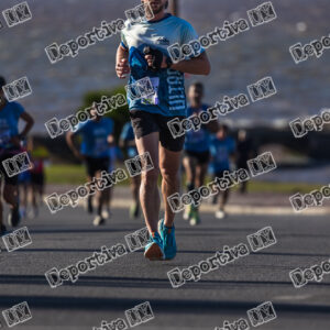 Corre Montevideo 1131