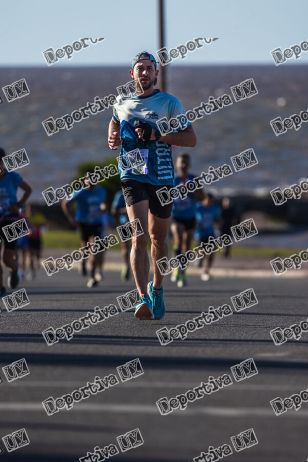 Corre Montevideo 1131