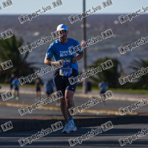 Corre Montevideo 998