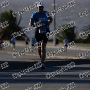 Corre Montevideo 998