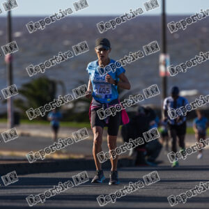 Corre Montevideo 1405