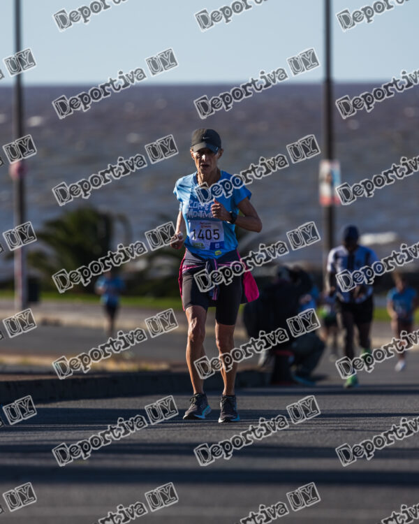 Corre Montevideo 1405