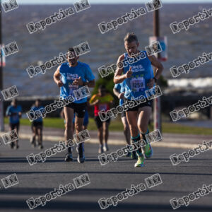 Corre Montevideo 1202