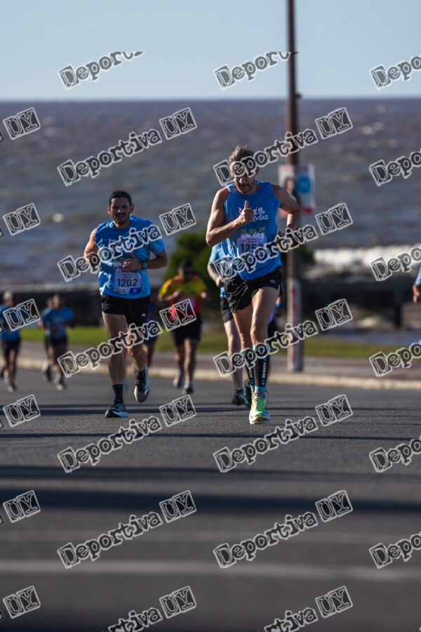 Corre Montevideo 1259