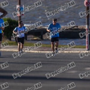 Corre Montevideo 954