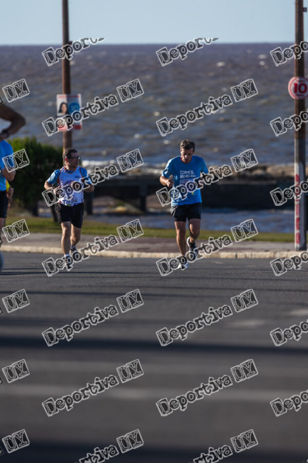 Corre Montevideo 954