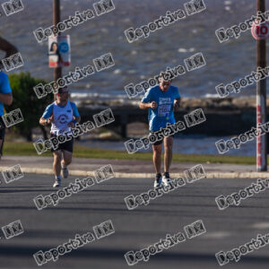 Corre Montevideo 1504