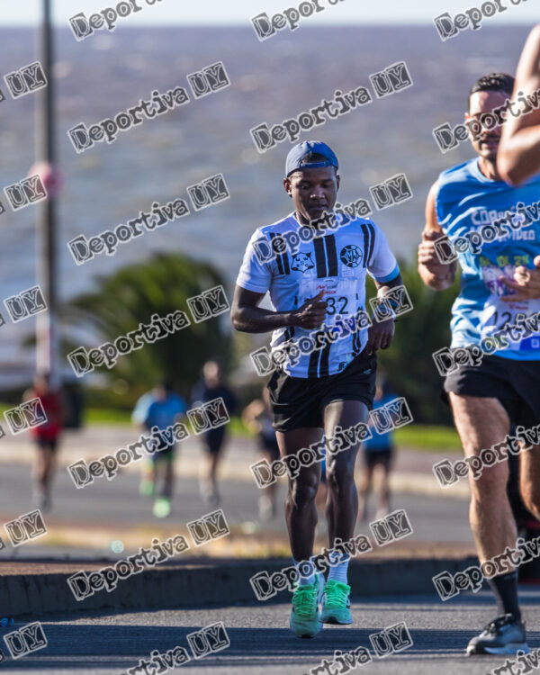 Corre Montevideo 32