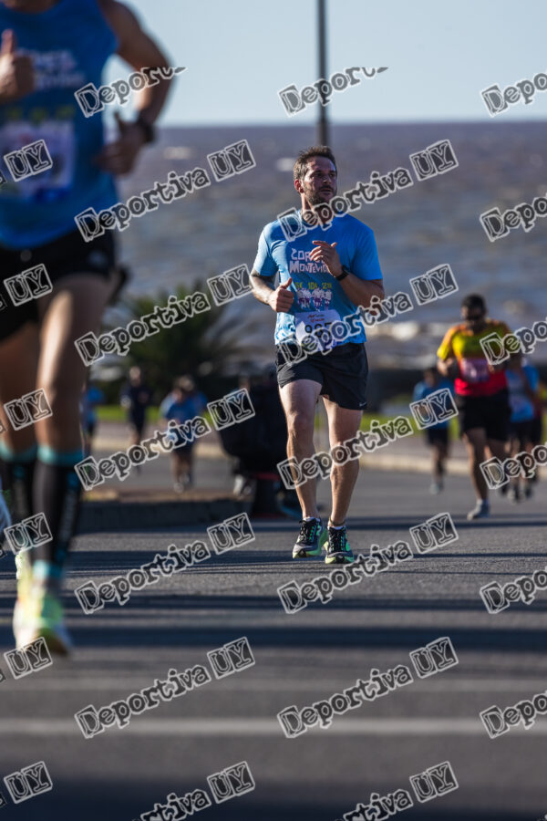 Corre Montevideo 987