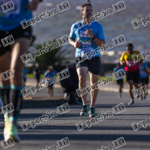 Corre Montevideo 987
