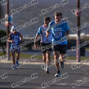 Corre Montevideo 954
